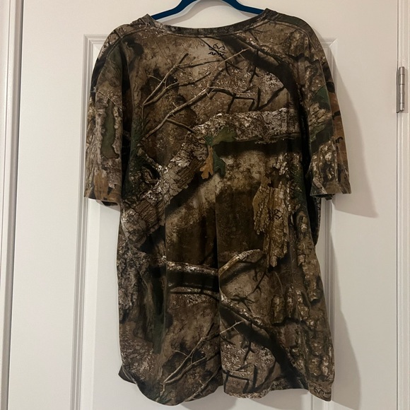 Corey Kent T-shirt - Picture 4 of 4